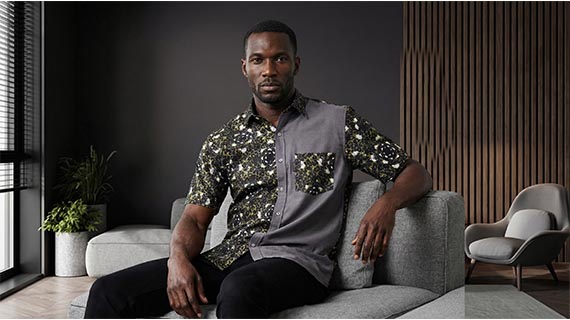 The Craftsmanship Revolution in West African Fashion