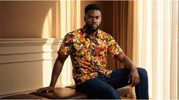 The Sunset Afrique Legacy: Six Years of Redefining African Style