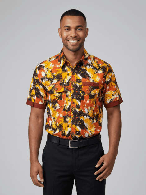 sunfire elite african wear