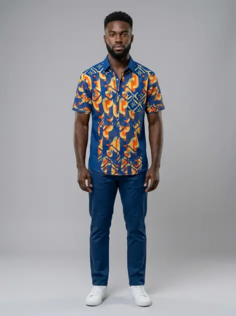 royal ember african wear