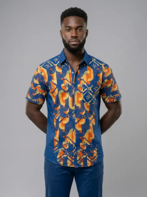 royal ember african wear